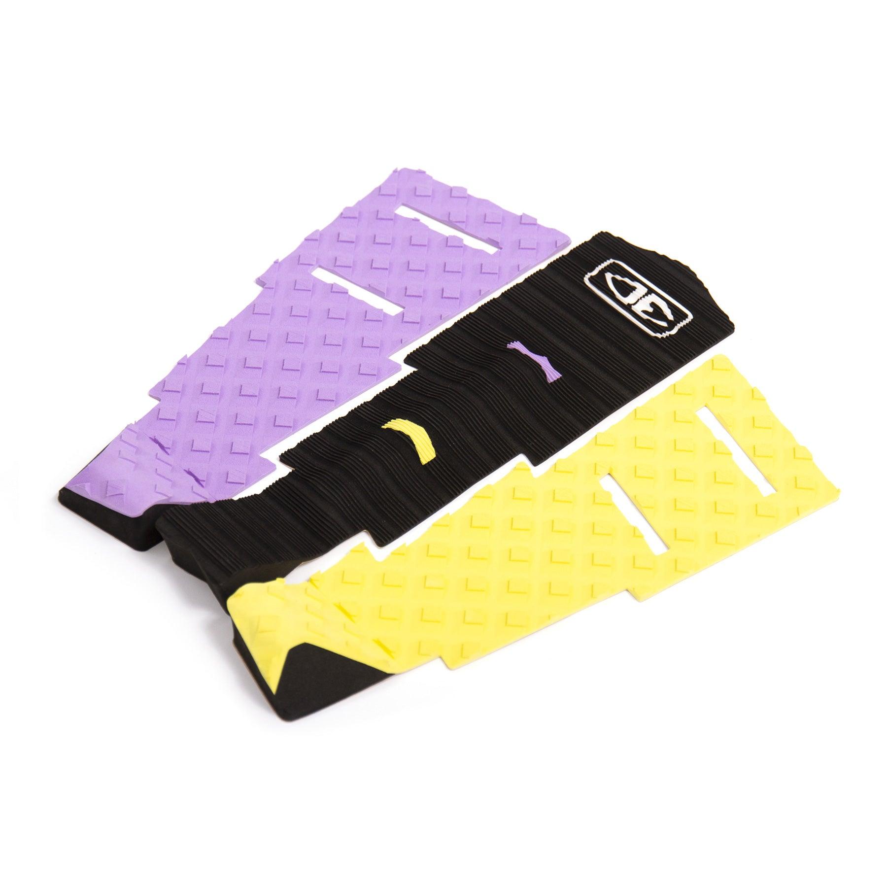 Dakoda Walters Surfboard Tail Pad by Ocean and Earth