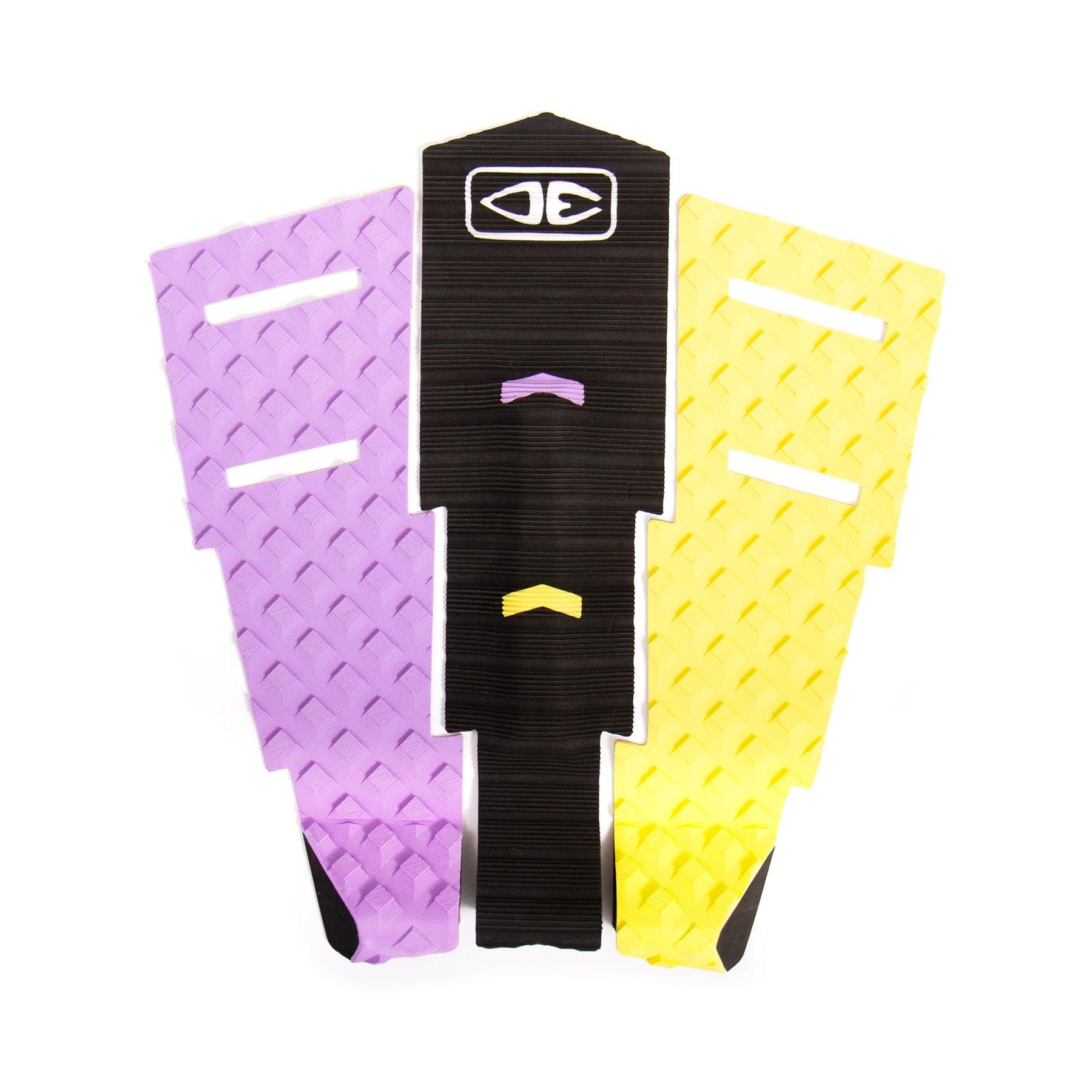 Dakoda Walters Surfboard Tail Pad by Ocean and Earth