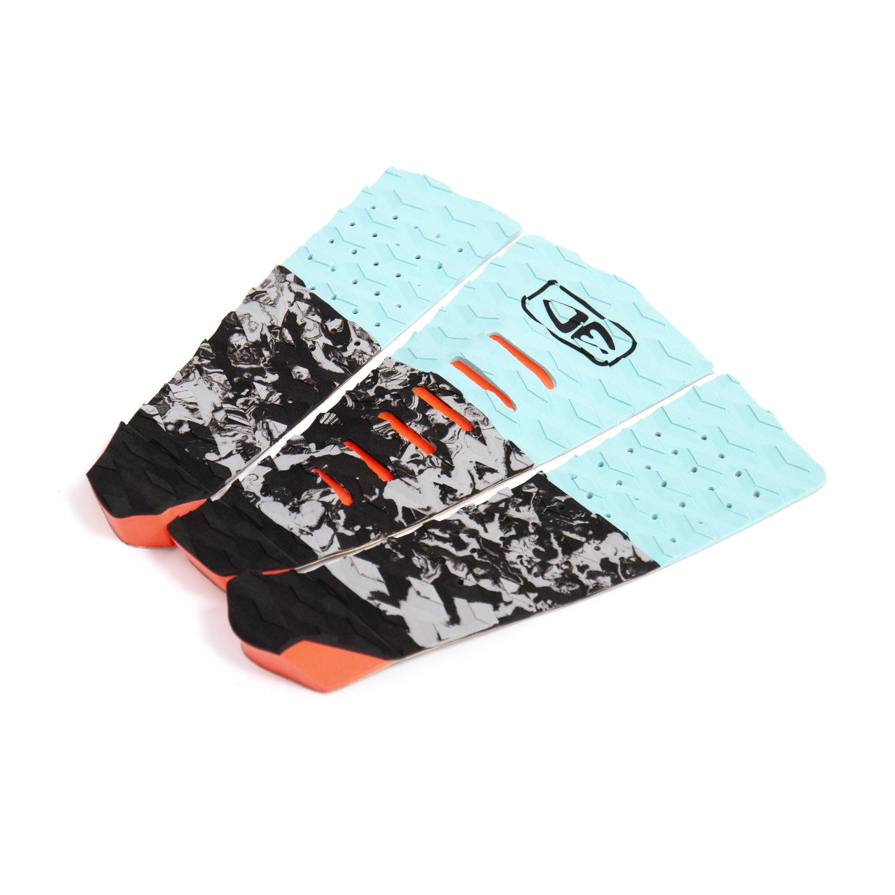 Micro Grom Surfboard Tail Pad by Ocean and Earth