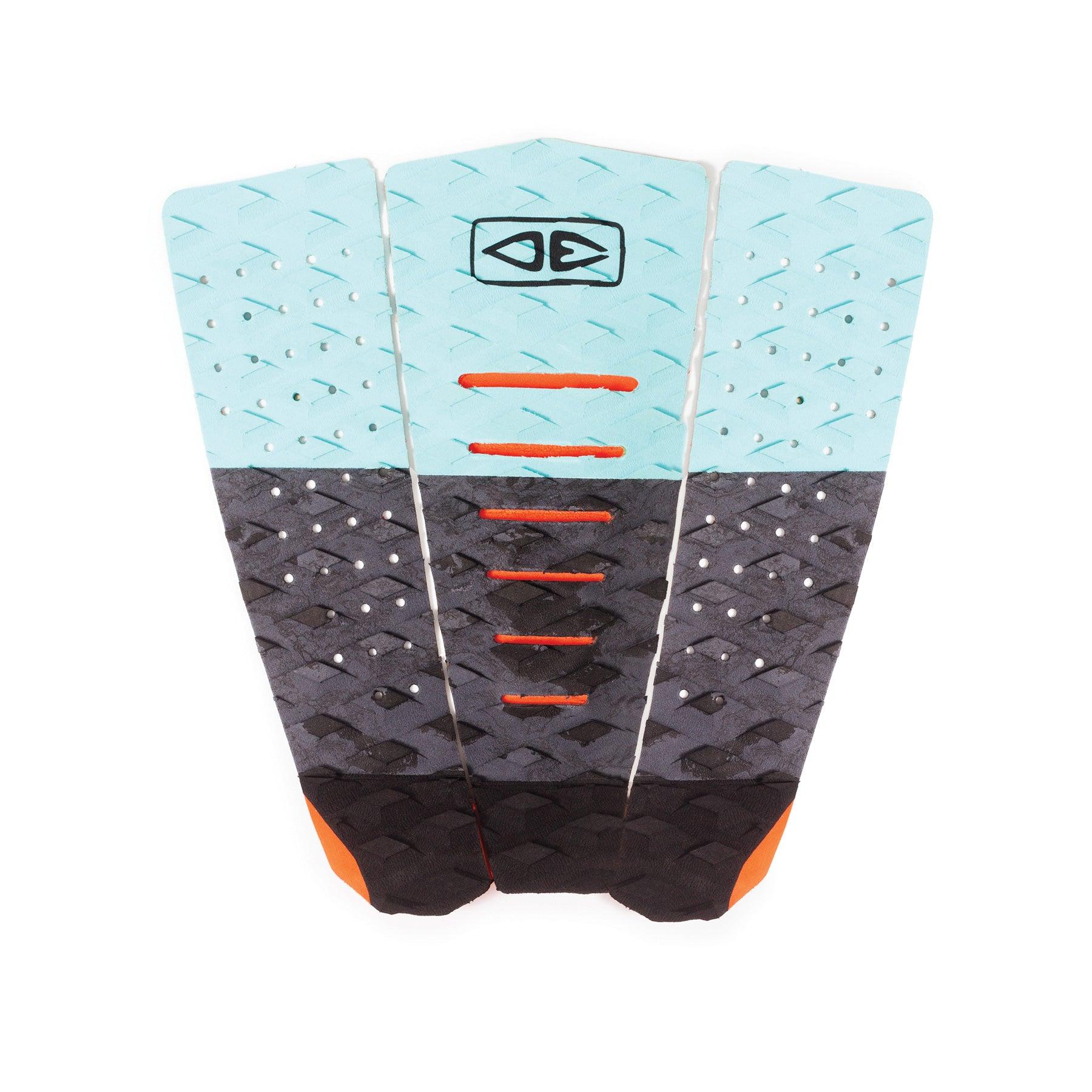 Micro Grom Surfboard Tail Pad by Ocean and Earth