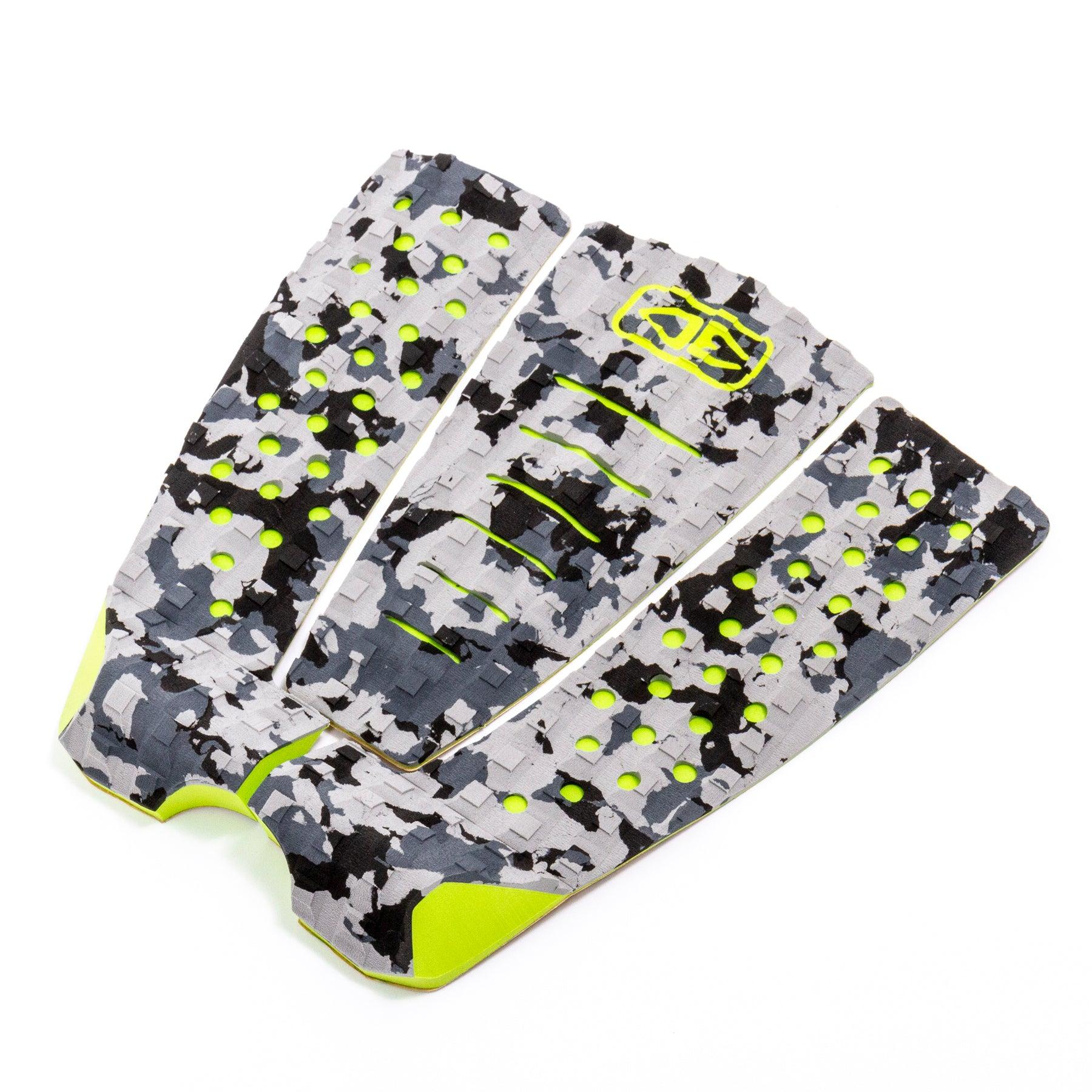 Camo Tail Pad Side View