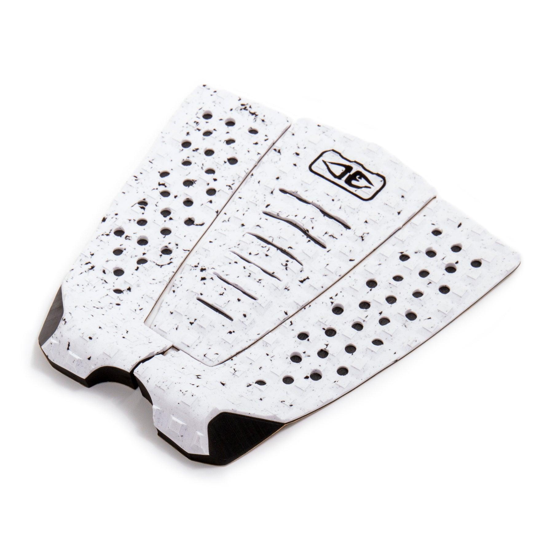 White Tail Pad Side View