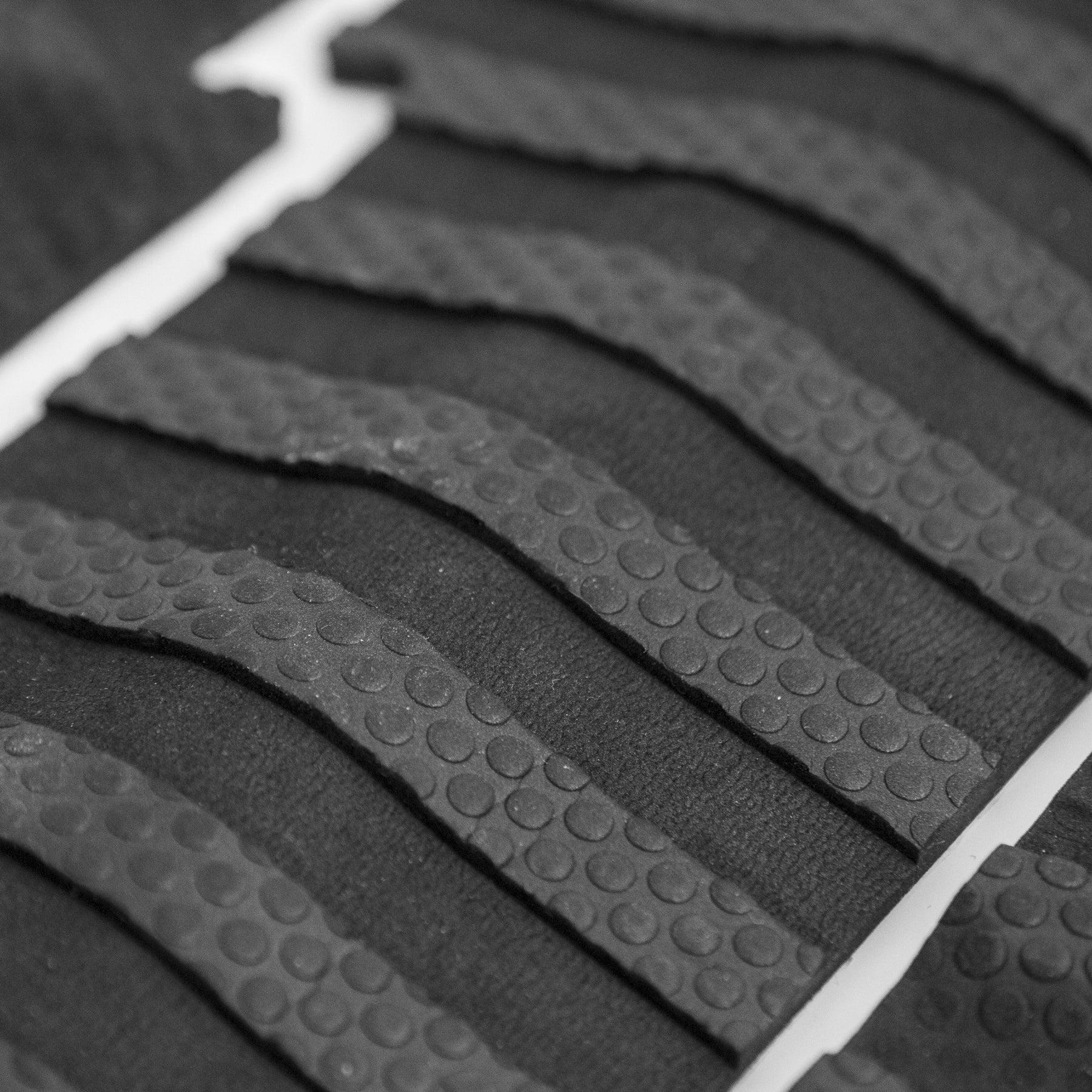 Ocean & Earth | Dakoda Walters Lite Trac | Black