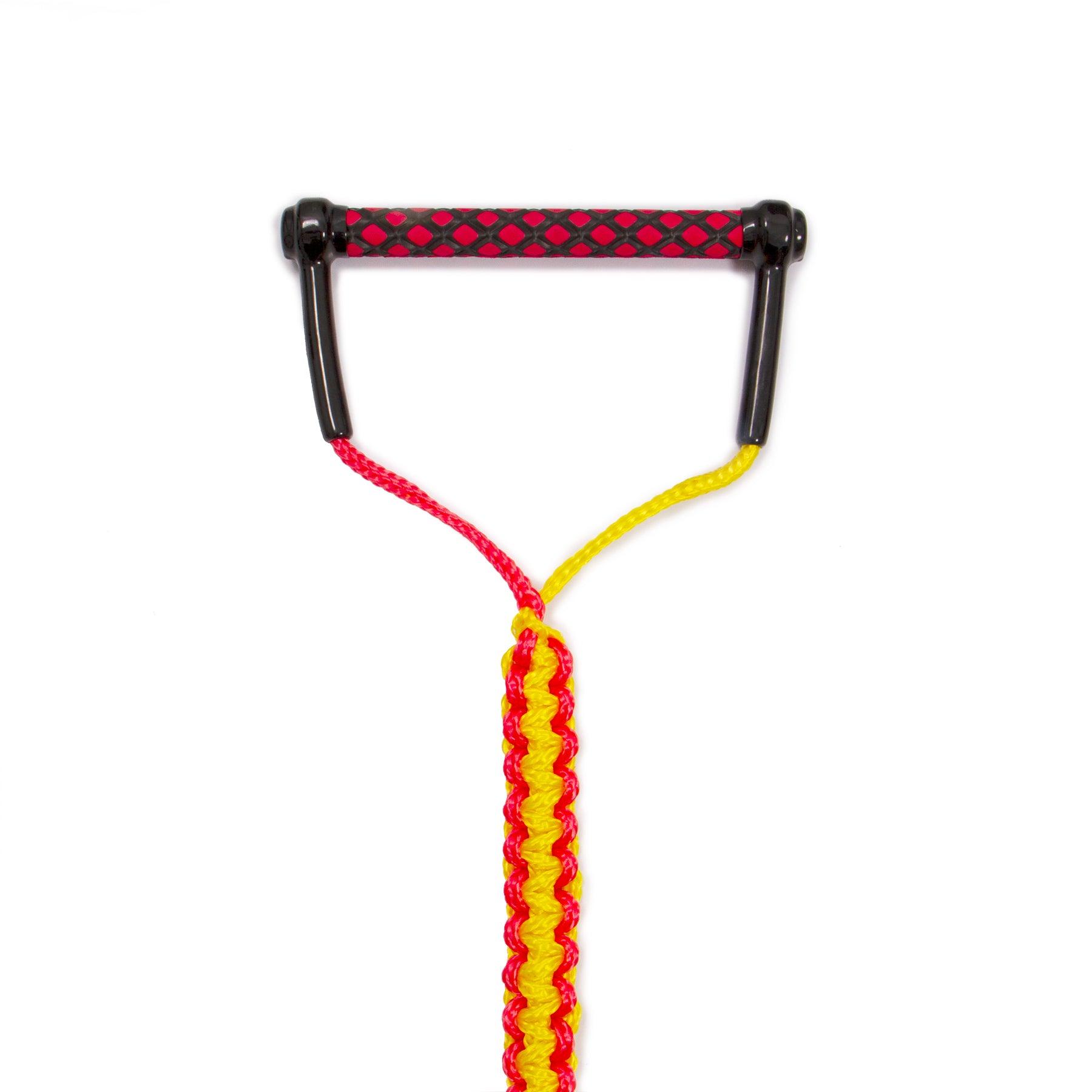 Tow Rope Handle