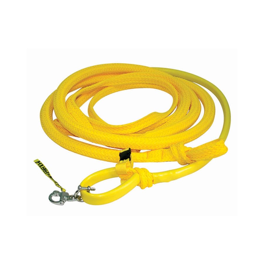Tow Surfing | Pro Floating Tow Rope | Ocean and Earth