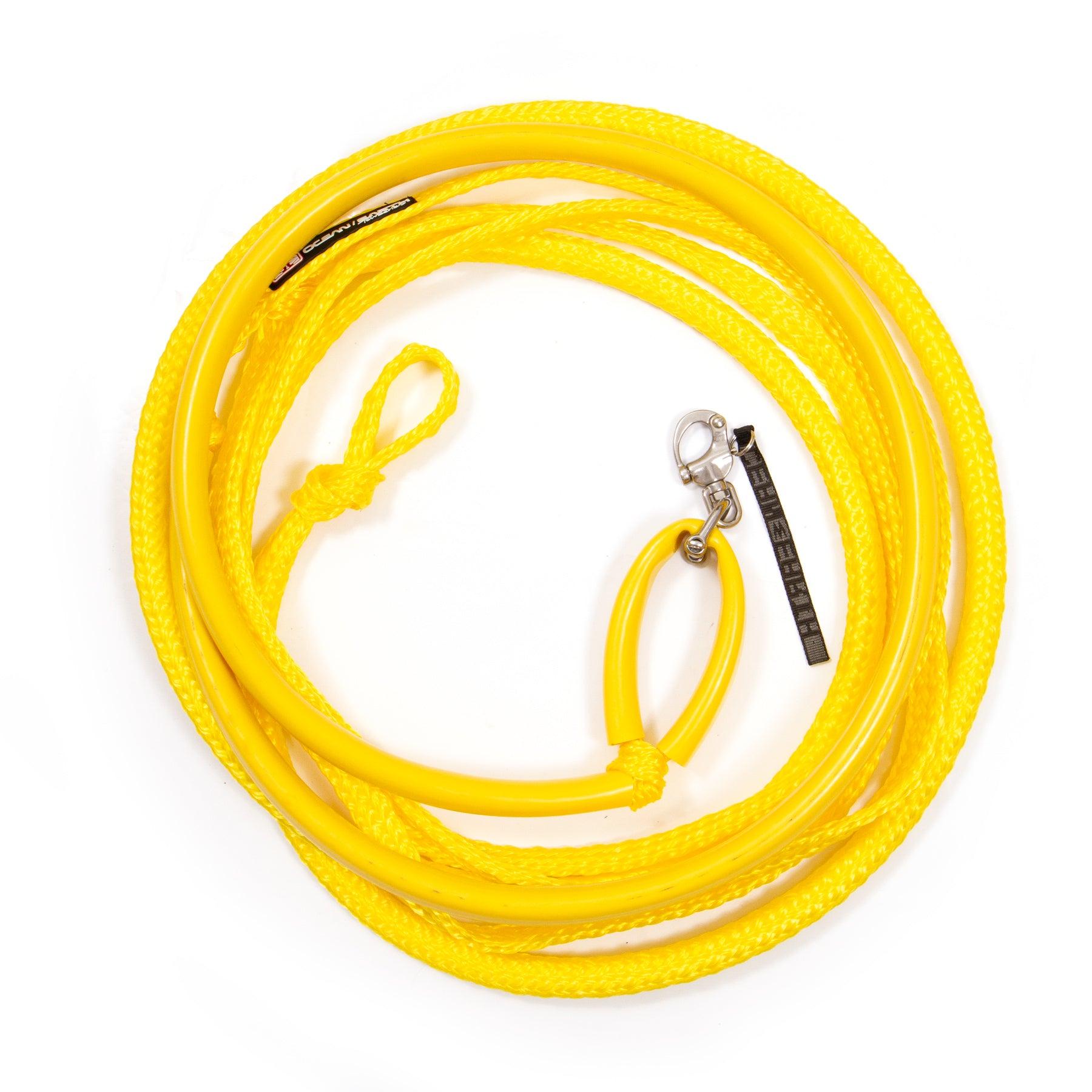 Pro Floating Tow Rope
