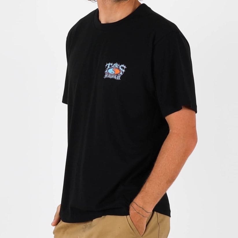 Celtic Tee - Black