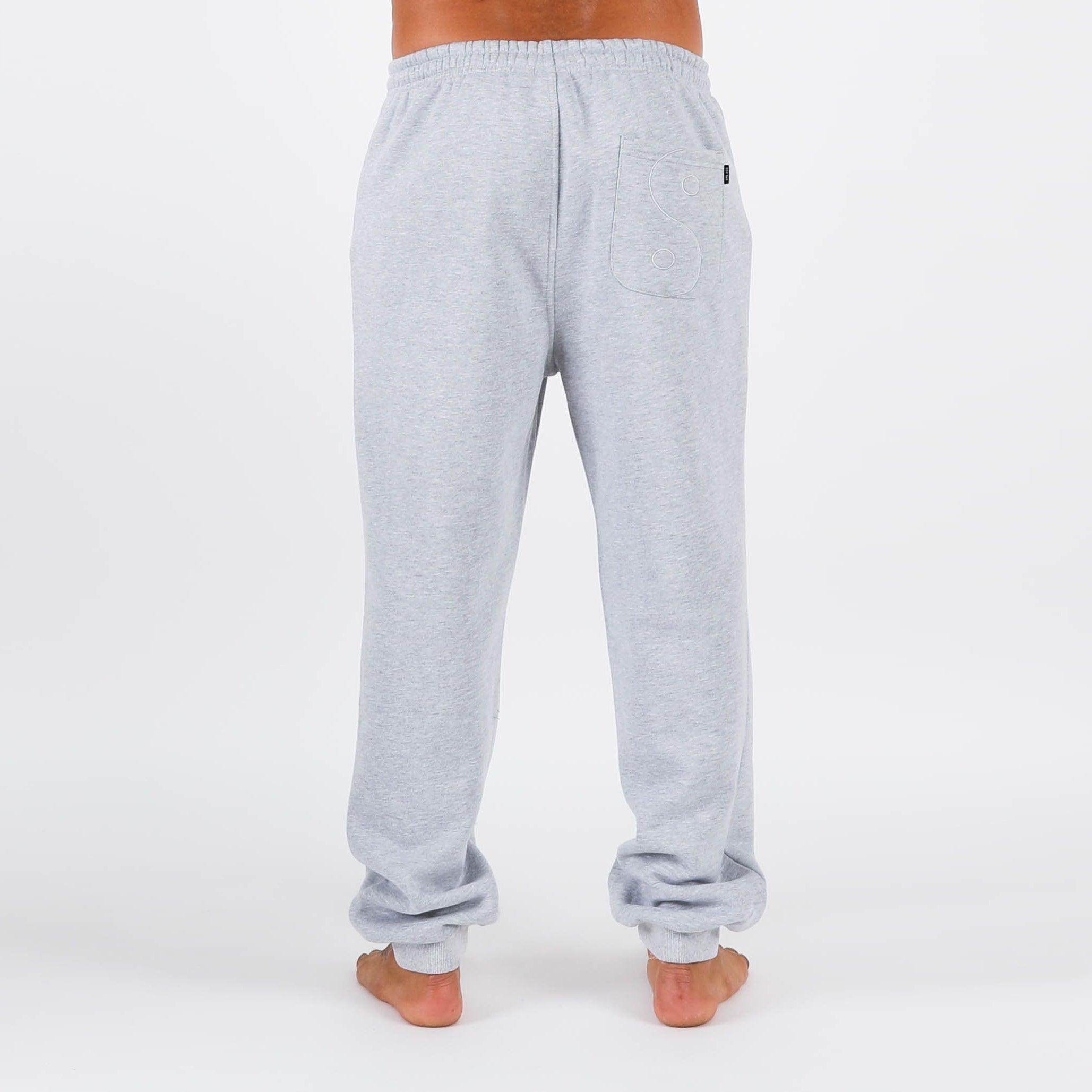 OG Track Pant - Grey