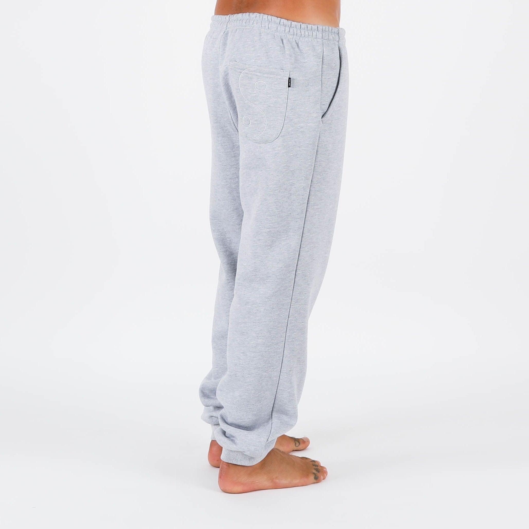 OG Track Pant - Grey