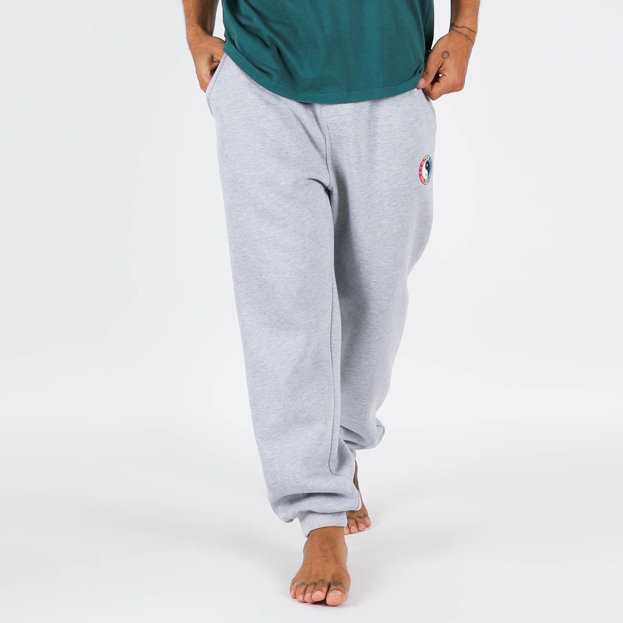 OG Track Pant - Grey