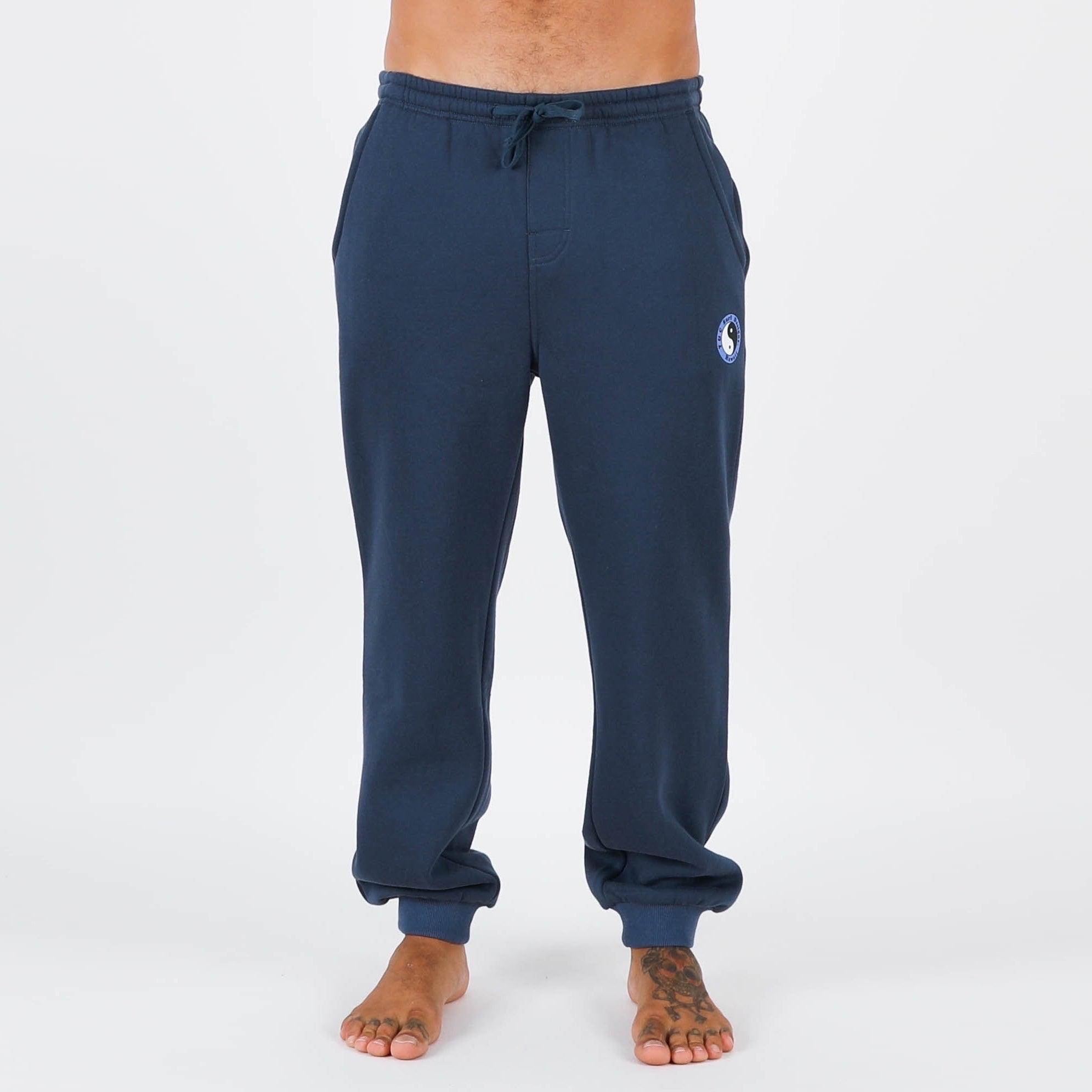 OG Track Pant - Pacific