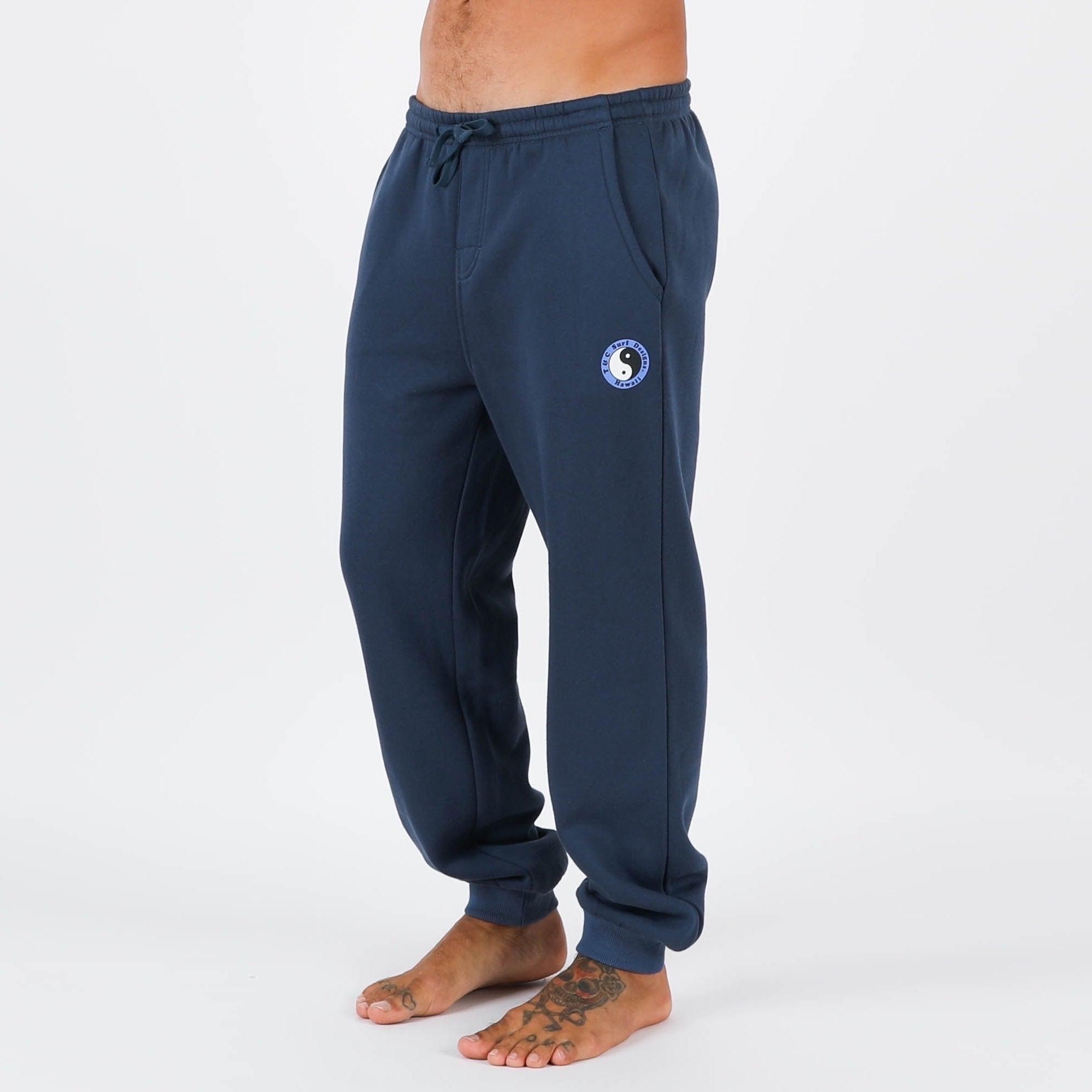 OG Track Pant - Pacific