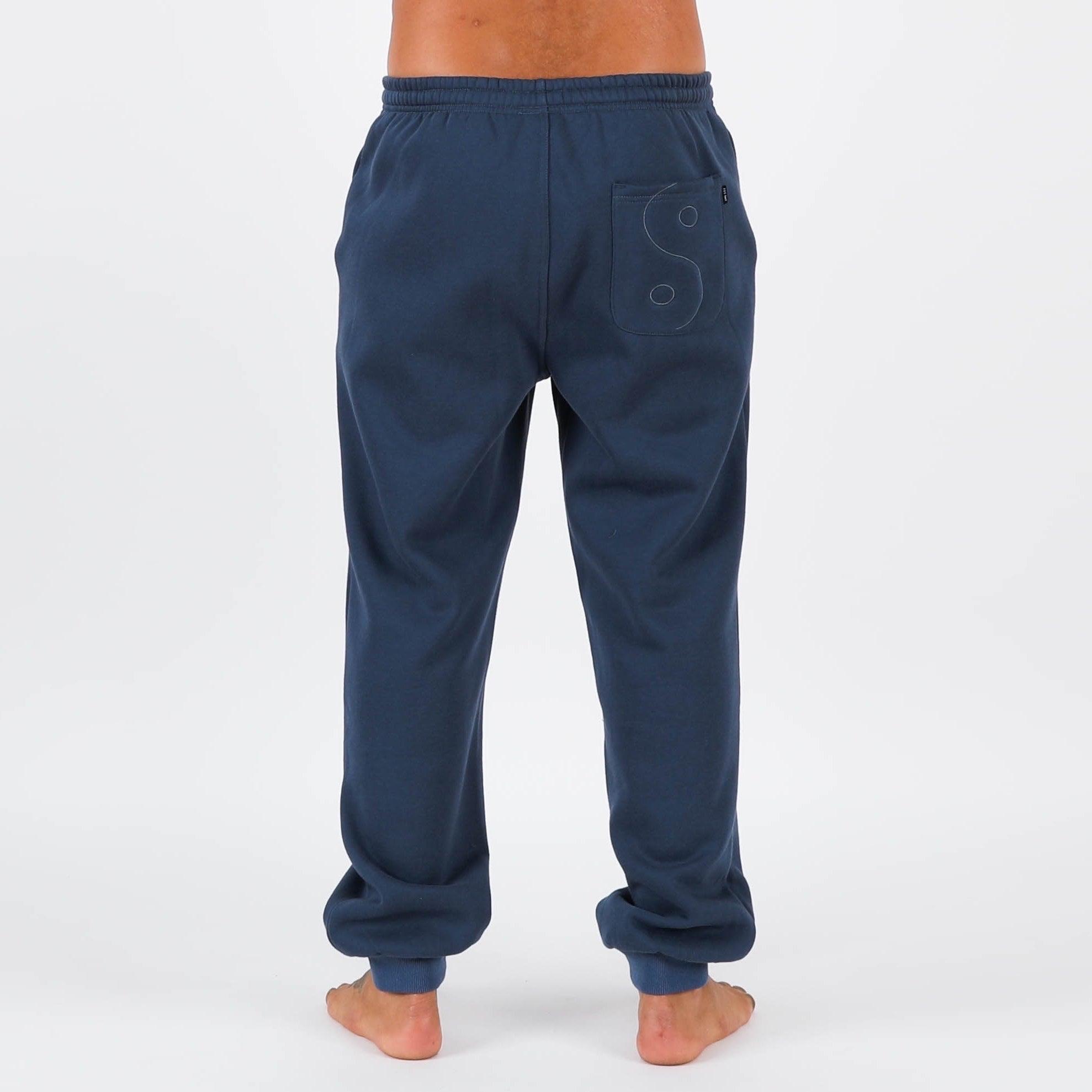 OG Track Pant - Pacific