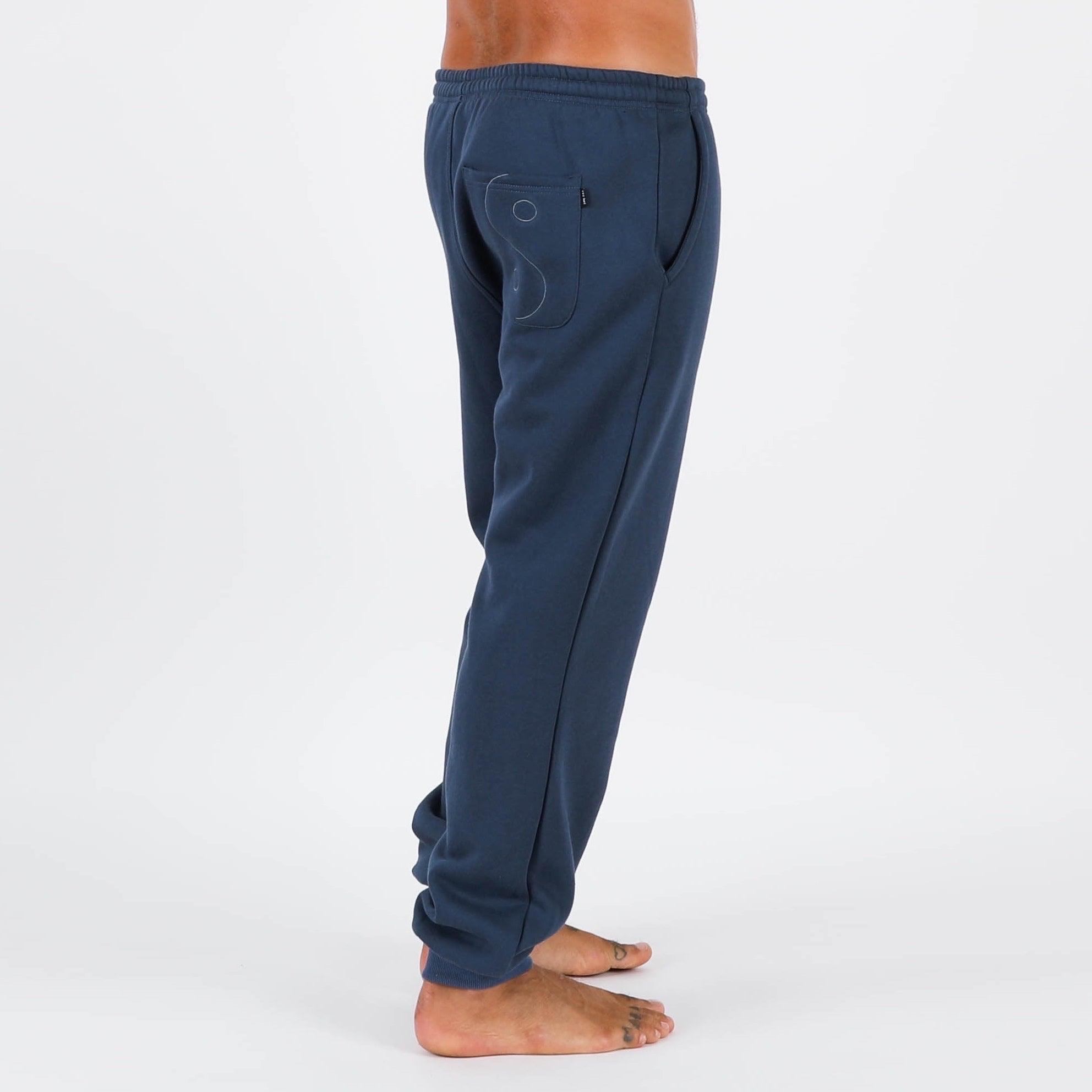 OG Track Pant - Pacific