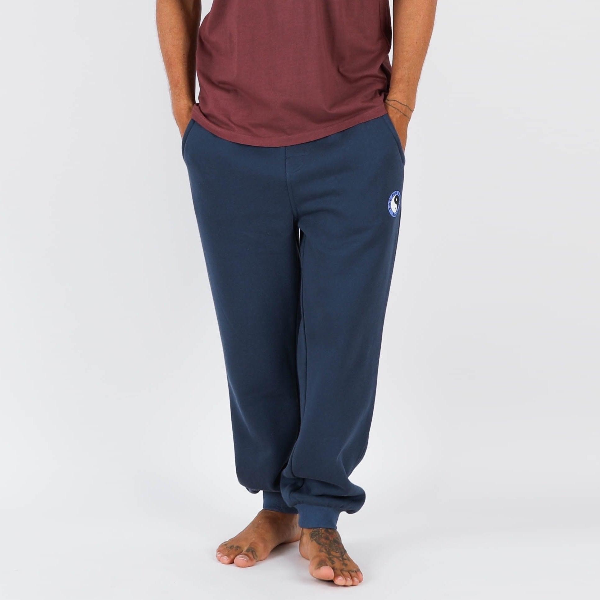 OG Track Pant - Pacific