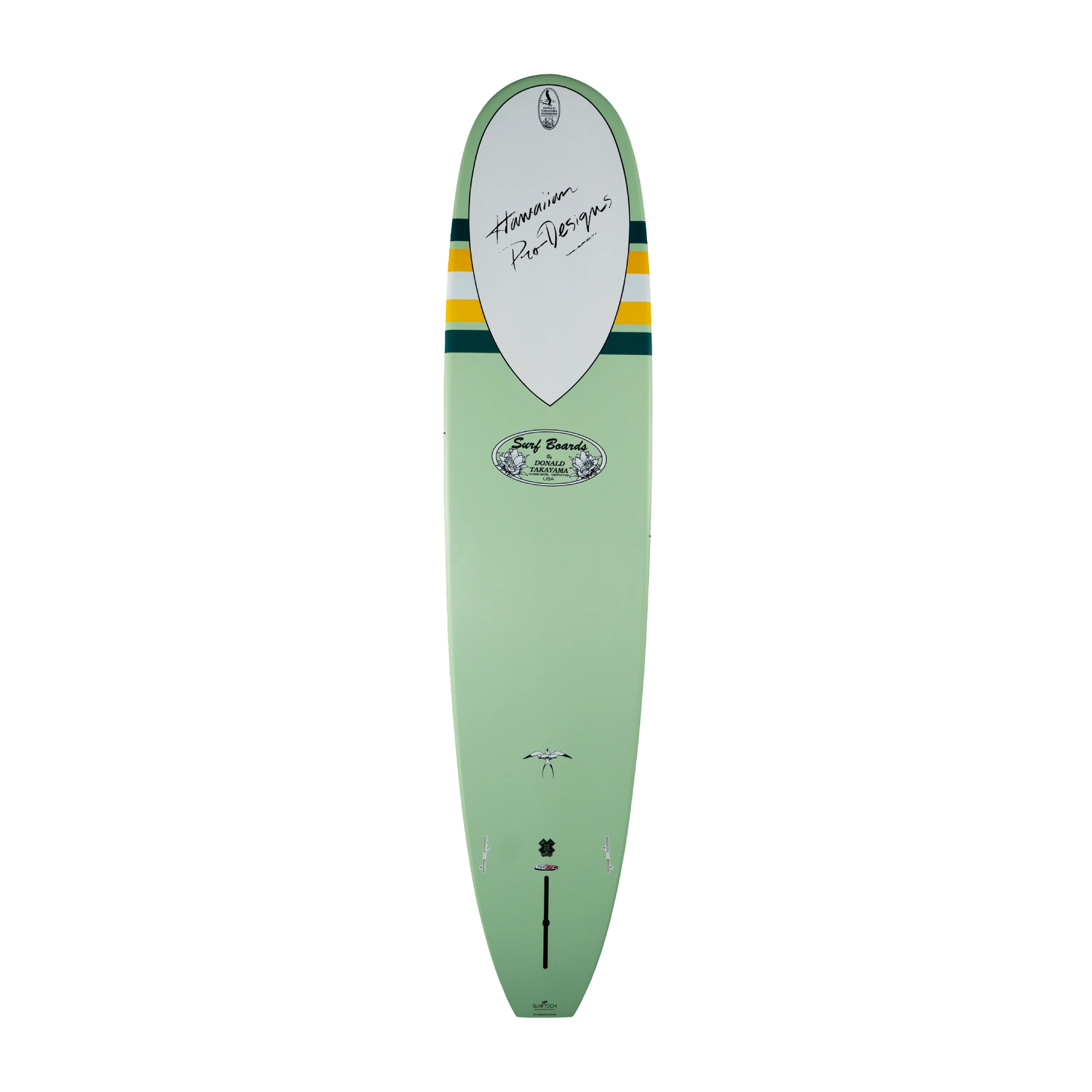 Takayama In the Pink - Tuflite Aroona Surf, Sydney