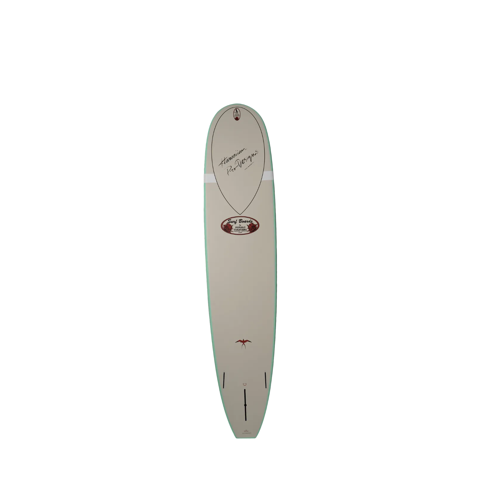 Takayama In the Pink - Softop Aroona Surf, Sydney