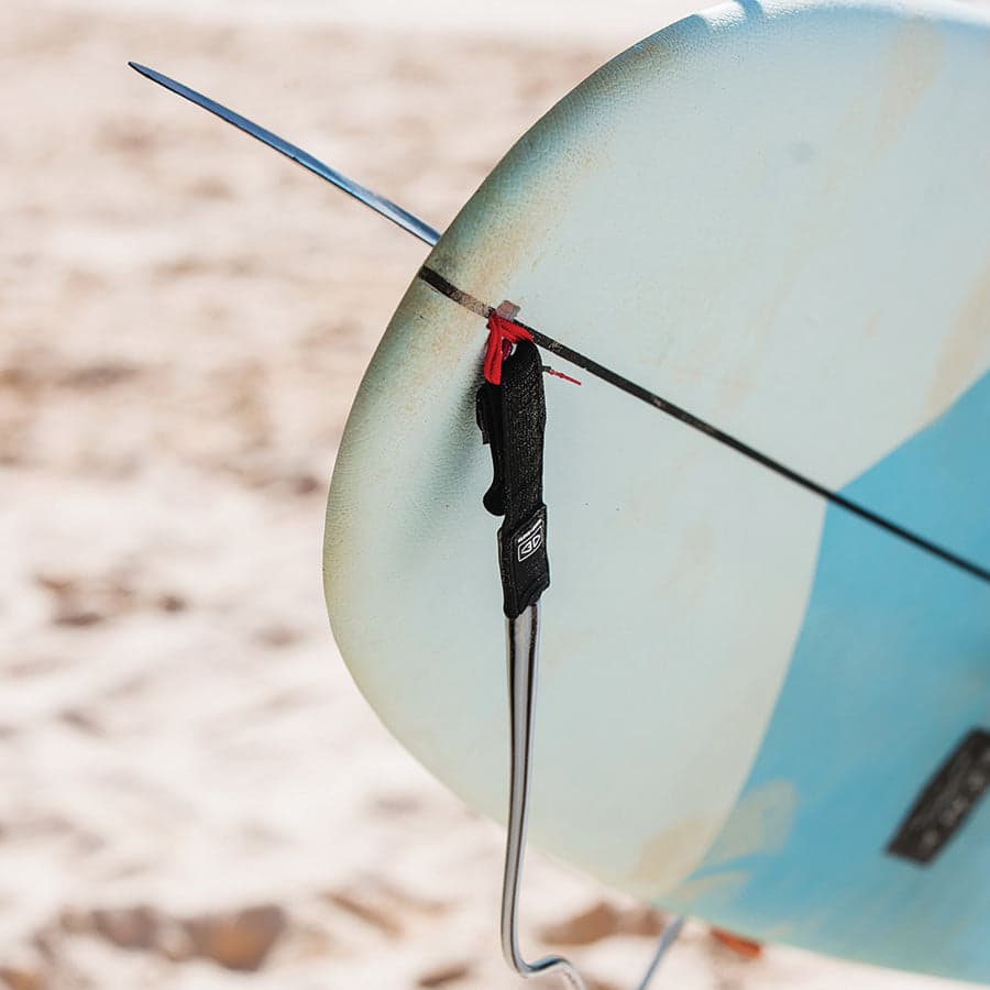 Blue Softboard Lifestyle Image
