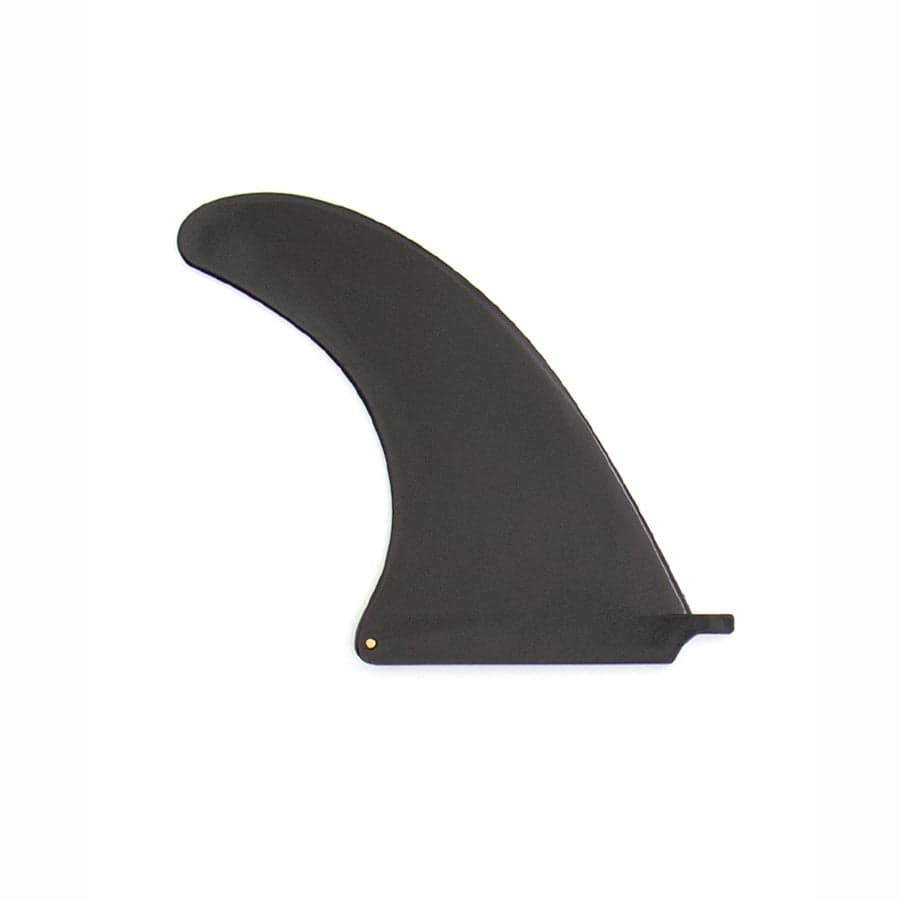 Softboard Fins Close-up