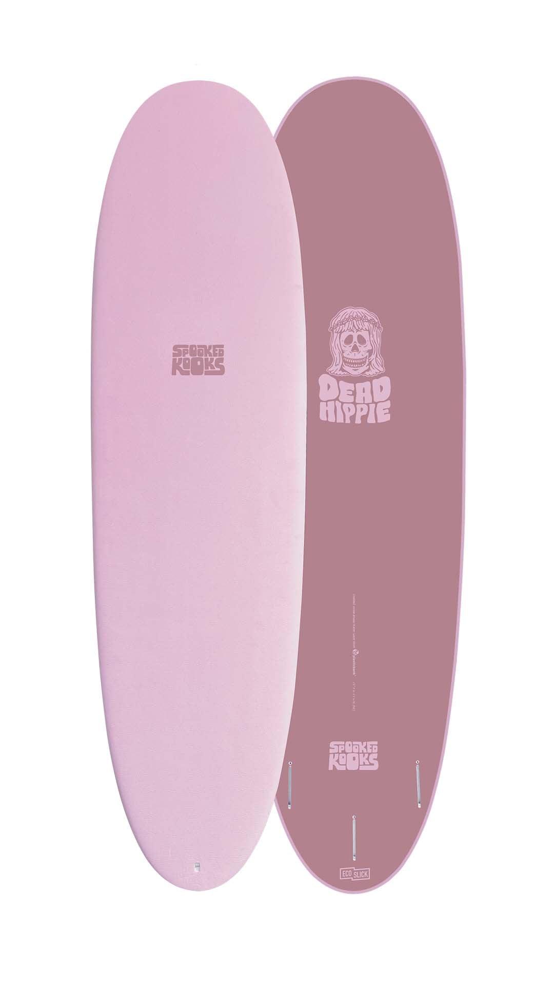 DEAD HIPPIE 8'0"