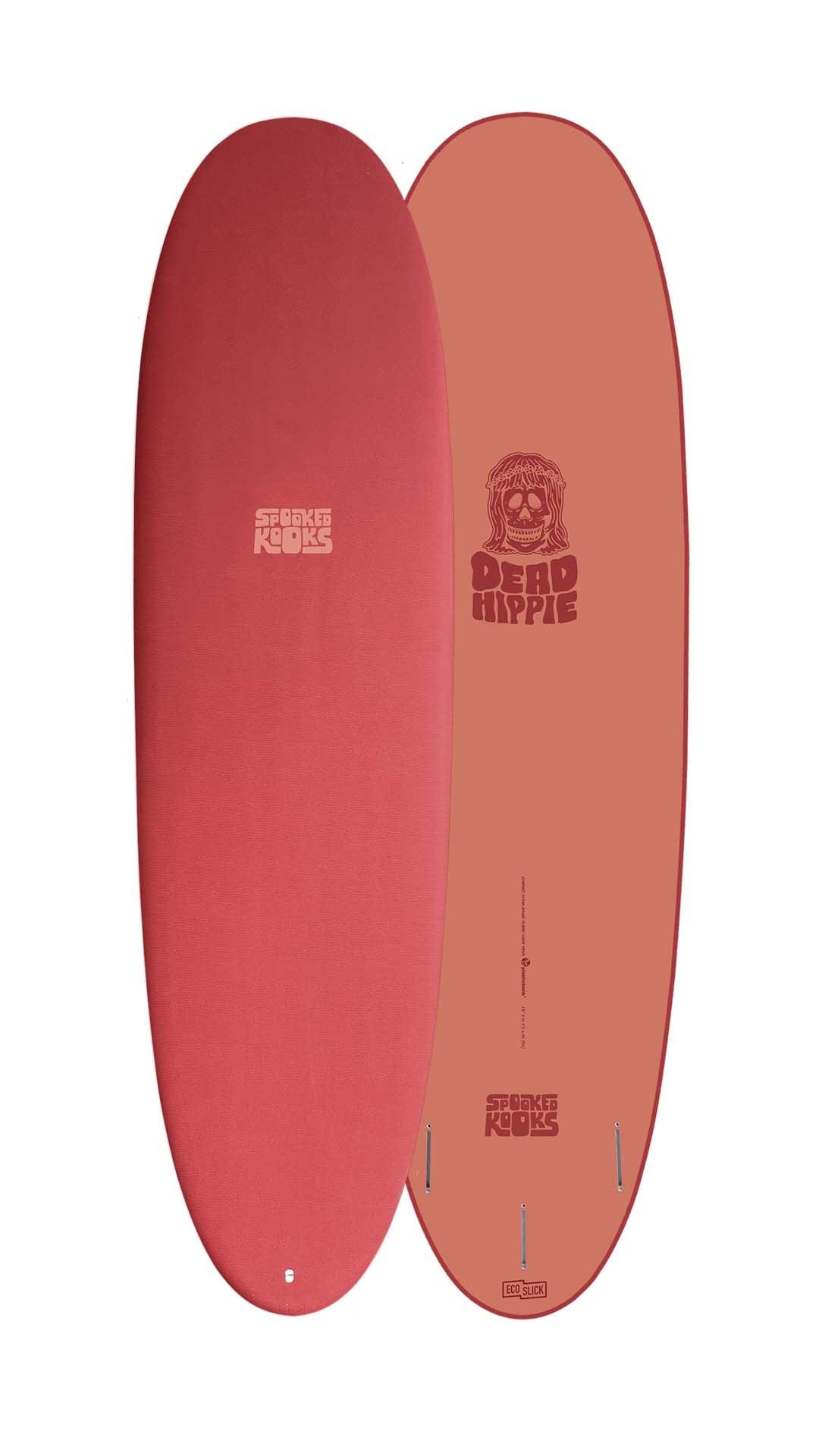 DEAD HIPPIE 7'0"