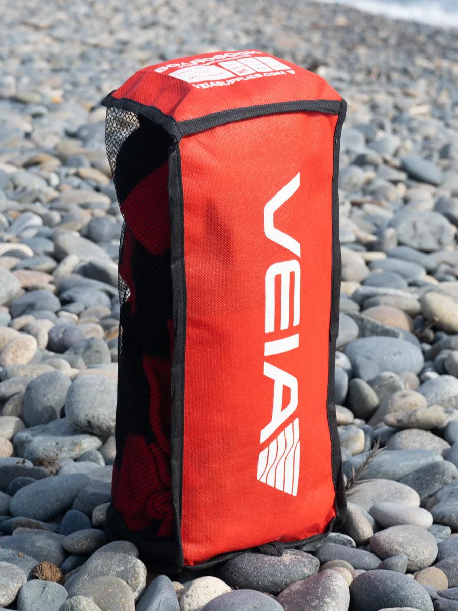 Boardsock in bag