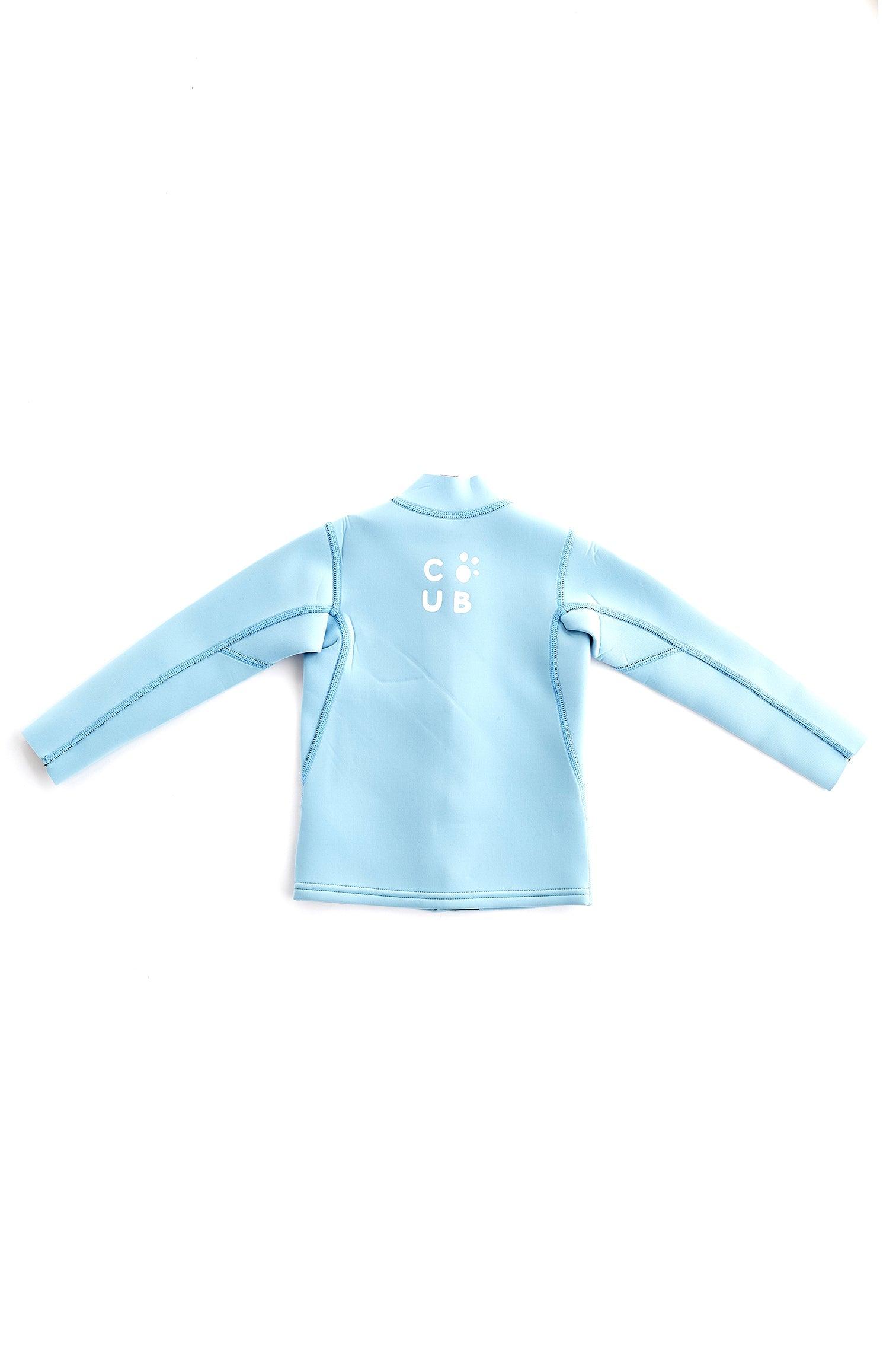 Vest - Sky