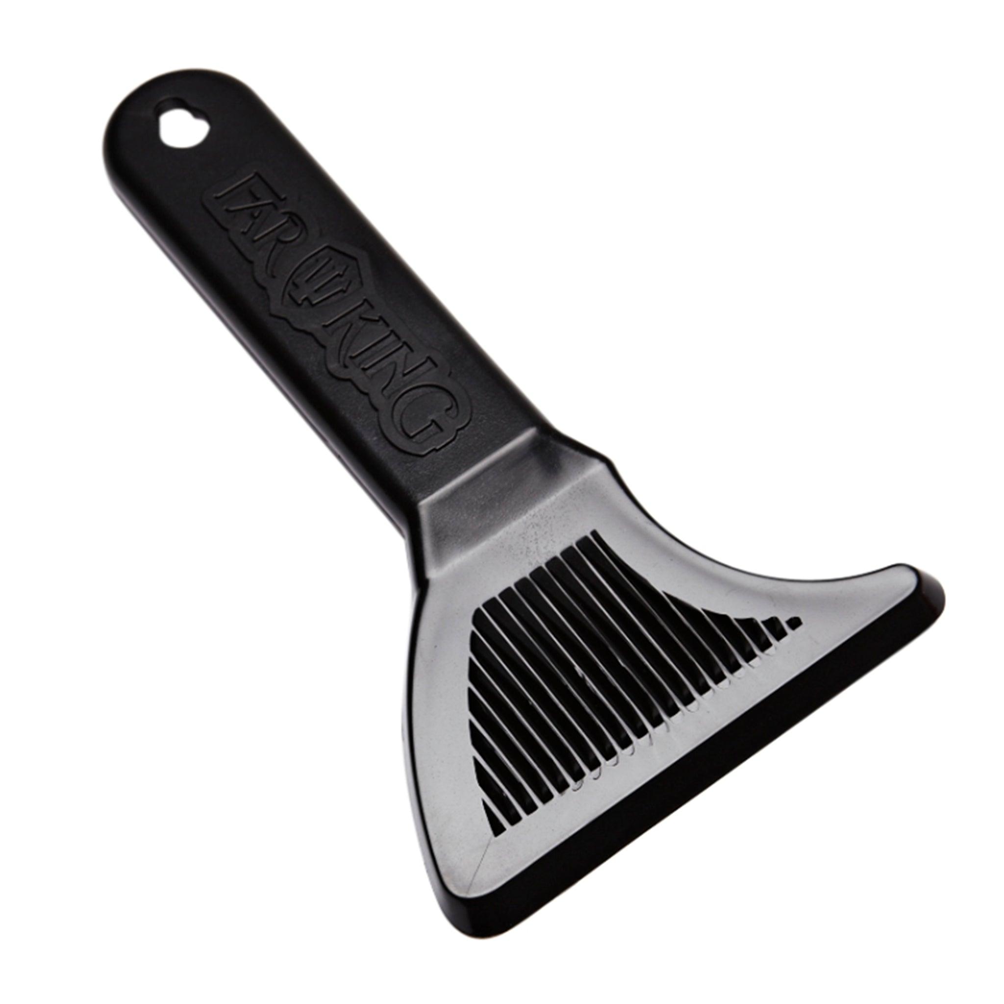 Black FK Wax Tool close-up