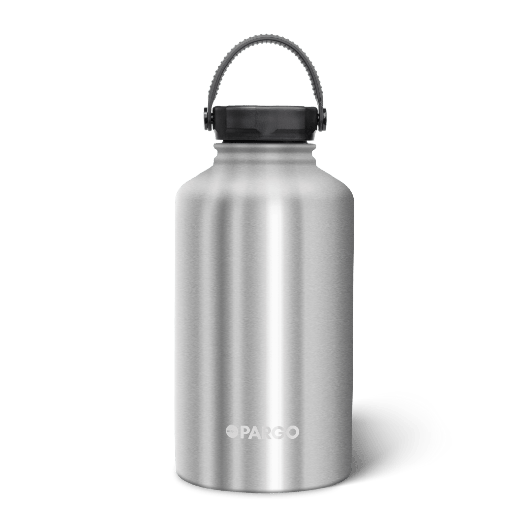 STAINLESS Steel