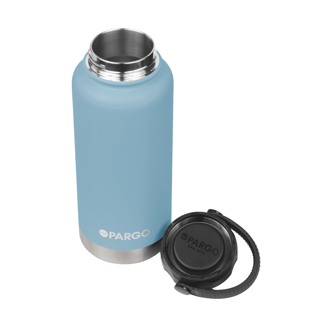 BAY Blue
