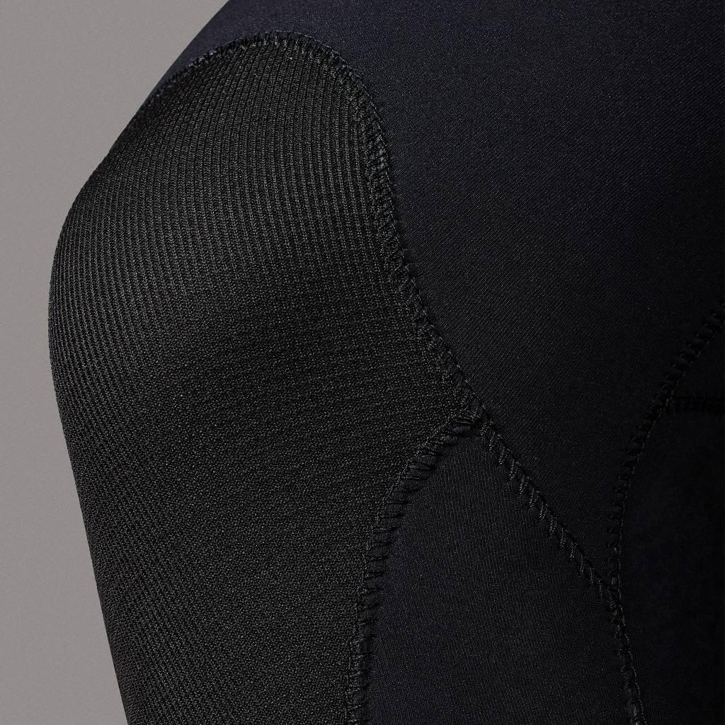 MENS AXIS 3/2MM GBS STEAMER WETSUIT