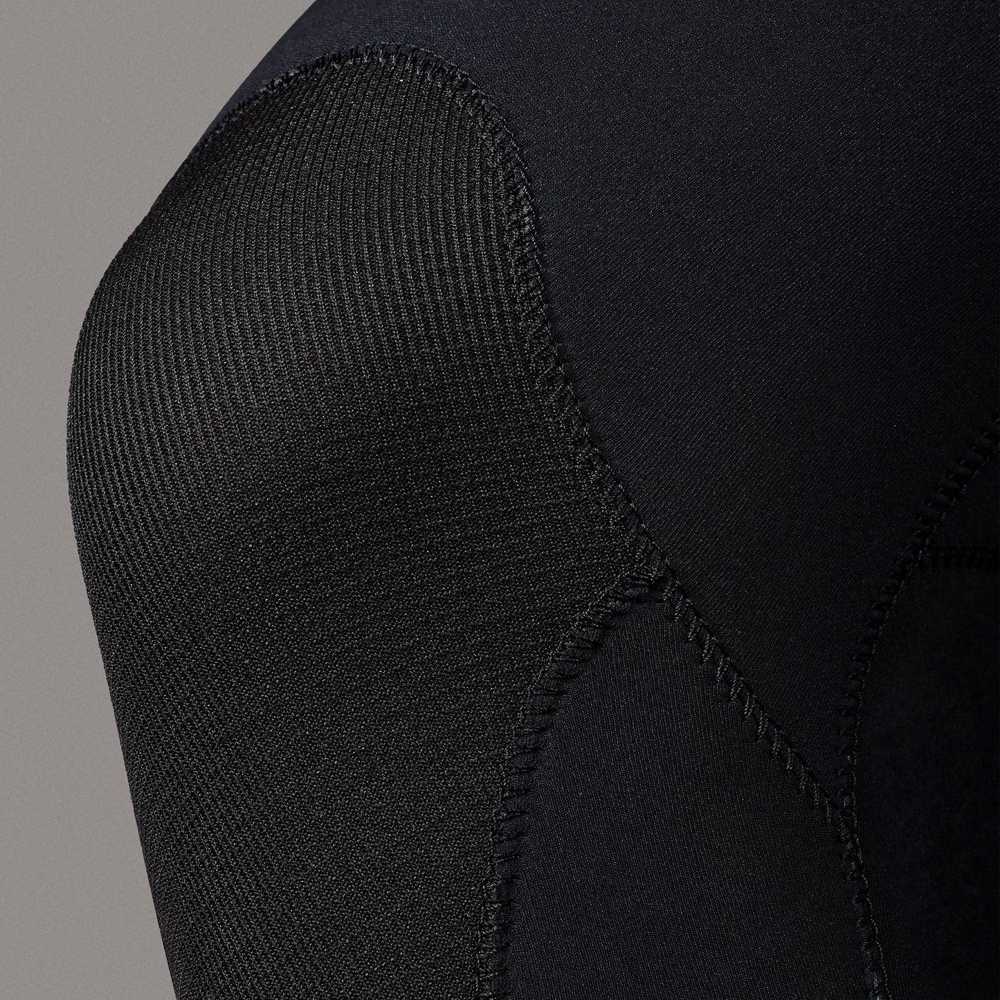Lifestyle image of wetsuit