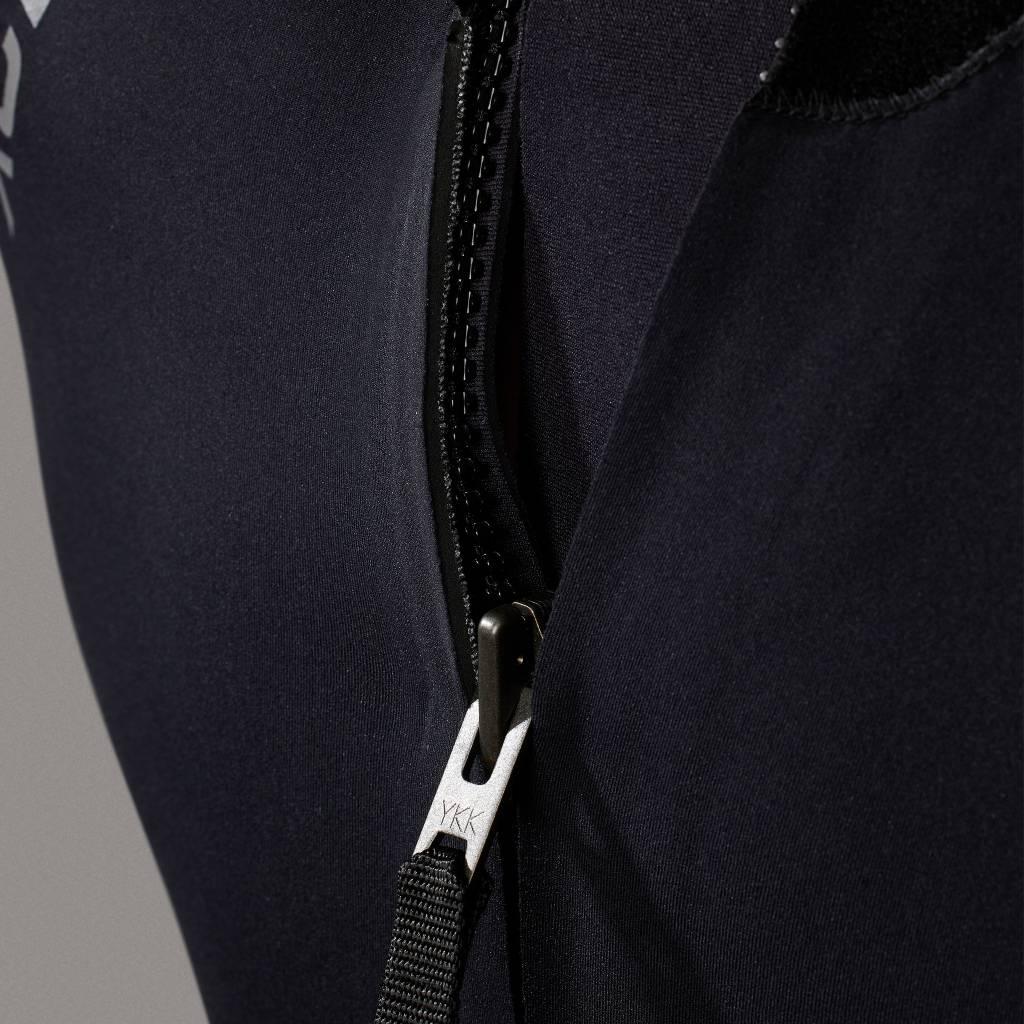 MENS AXIS 3/2MM GBS STEAMER WETSUIT
