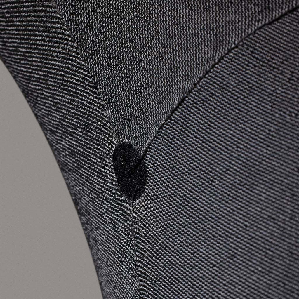 MENS AXIS 3/2MM GBS STEAMER WETSUIT