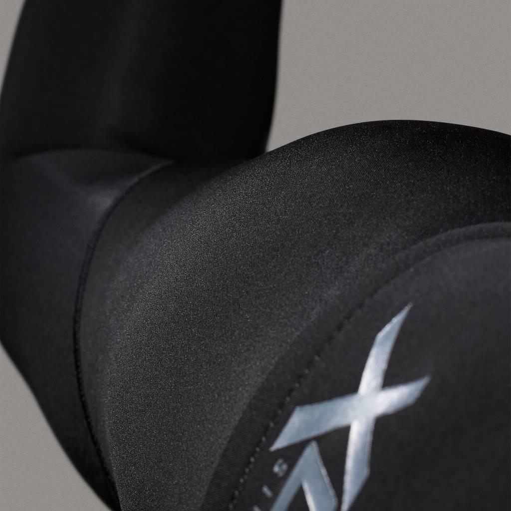 MENS COMP 3/2MM STEAMER WETSUIT