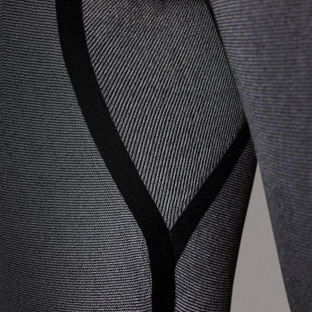 MENS COMP 2MM STEAMER WETSUIT
