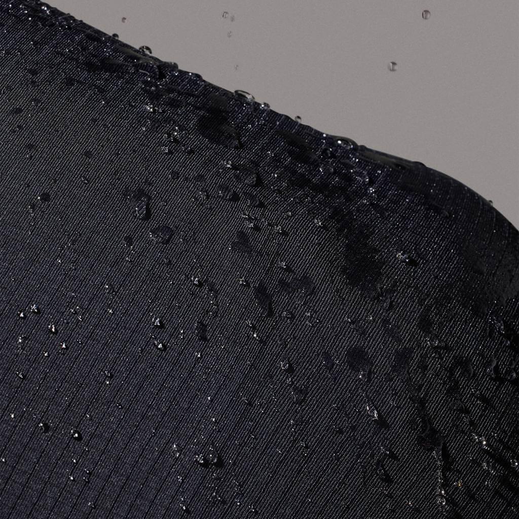 MENS PHOENIX 3/2MM STEAMER WETSUIT BLACK