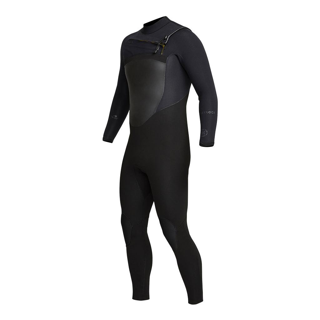 DRYLOCK 3/2MM STEAMER WETSUIT