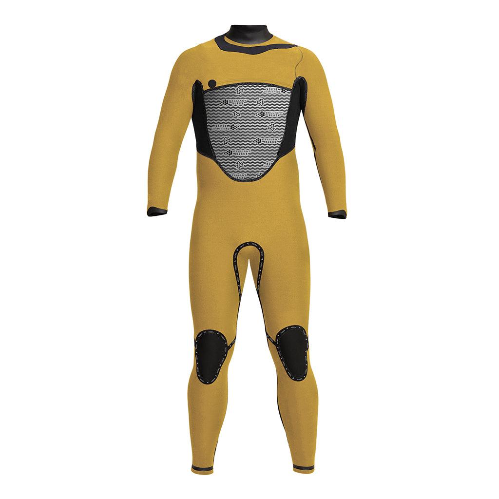 DRYLOCK 3/2MM STEAMER WETSUIT