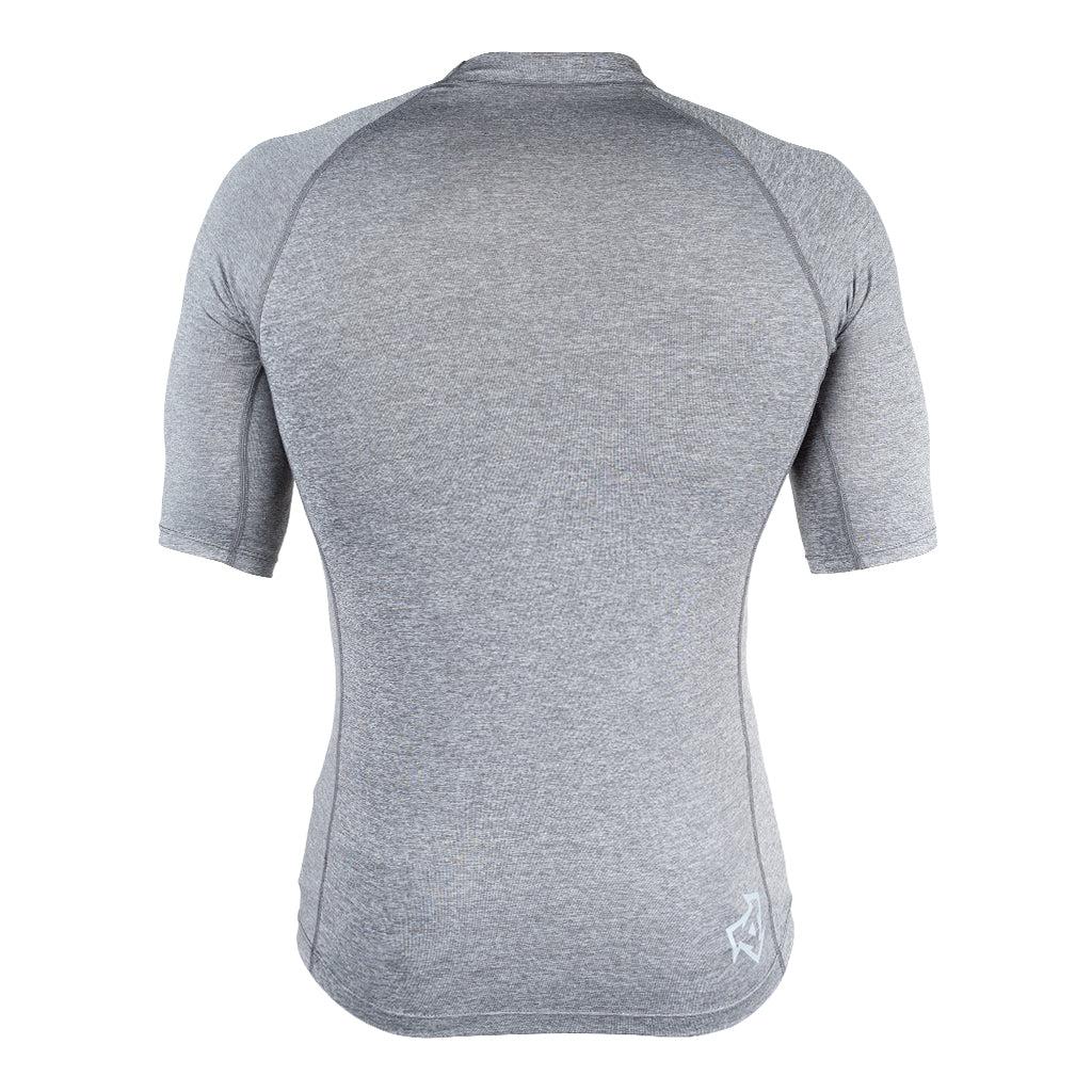 MENS PREMIUM STRETCH SHORT SLEEVE UV