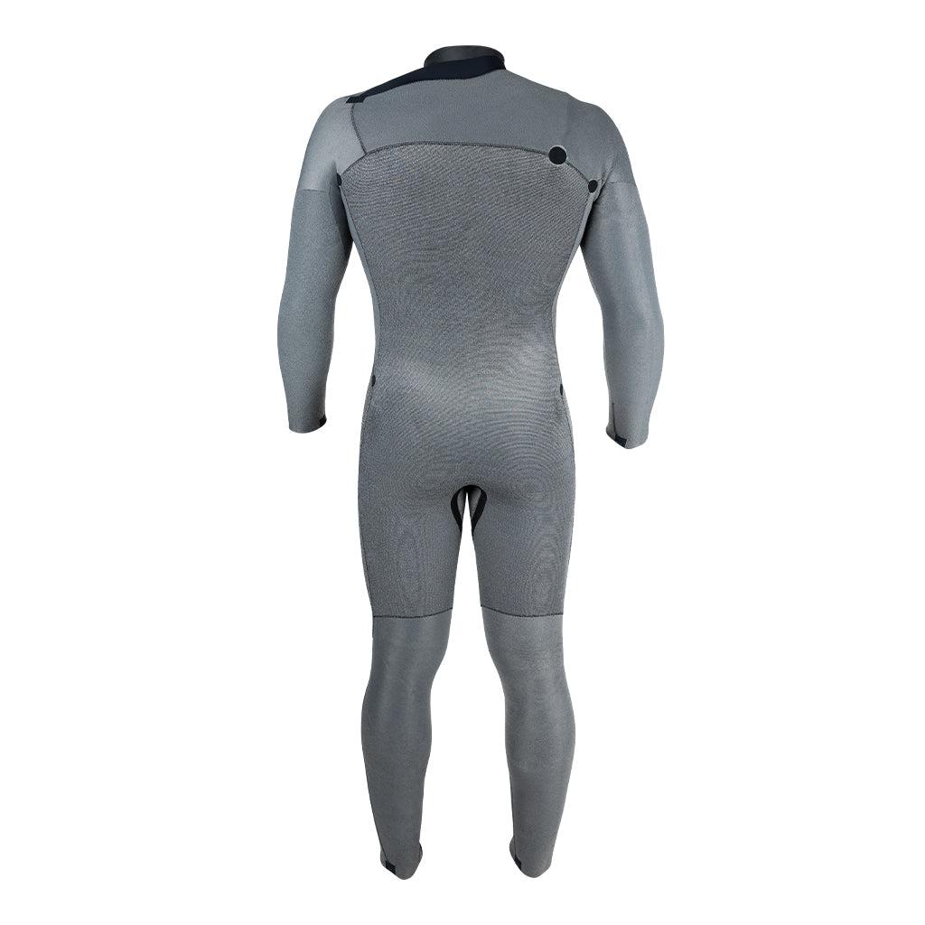 MENS COMP 3/2MM STEAMER WETSUIT