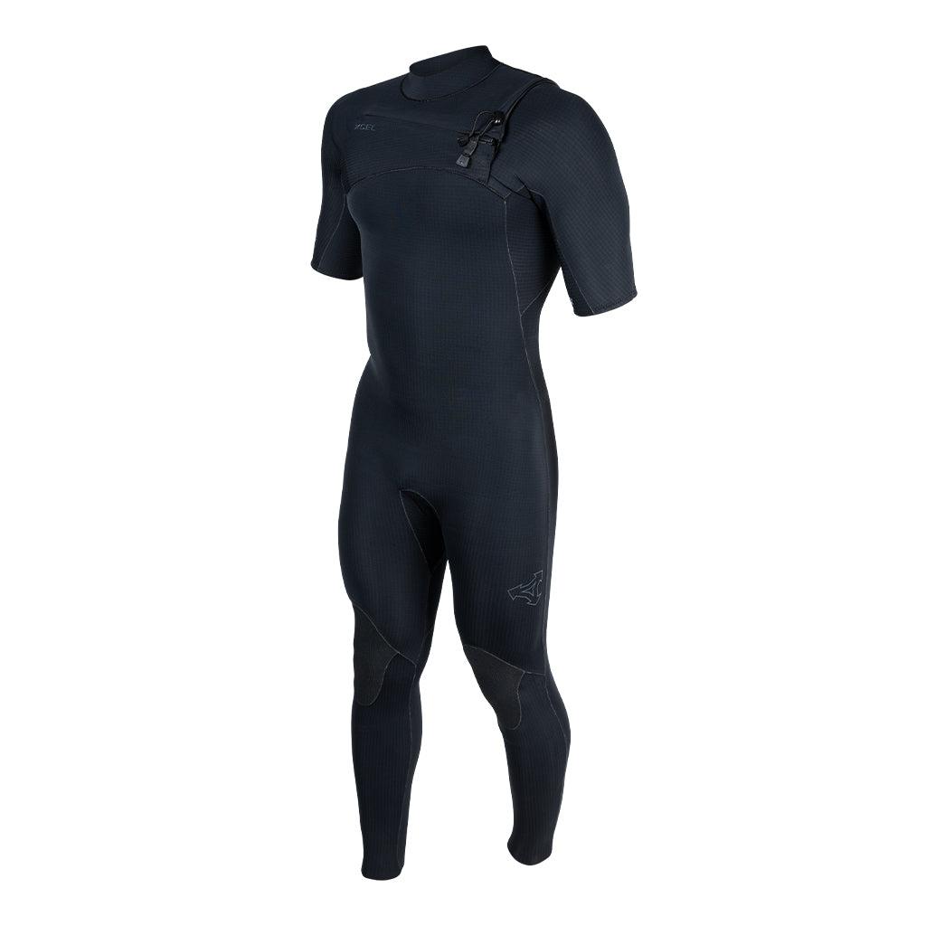MENS COMP-X 2MM SHORT SLEEVE STEAMER WETSUIT