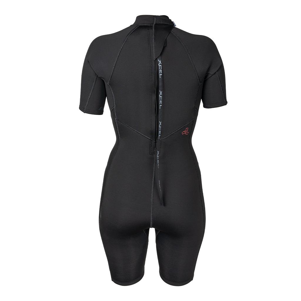 WOMENS AXIS 2MM SPRINGSUIT