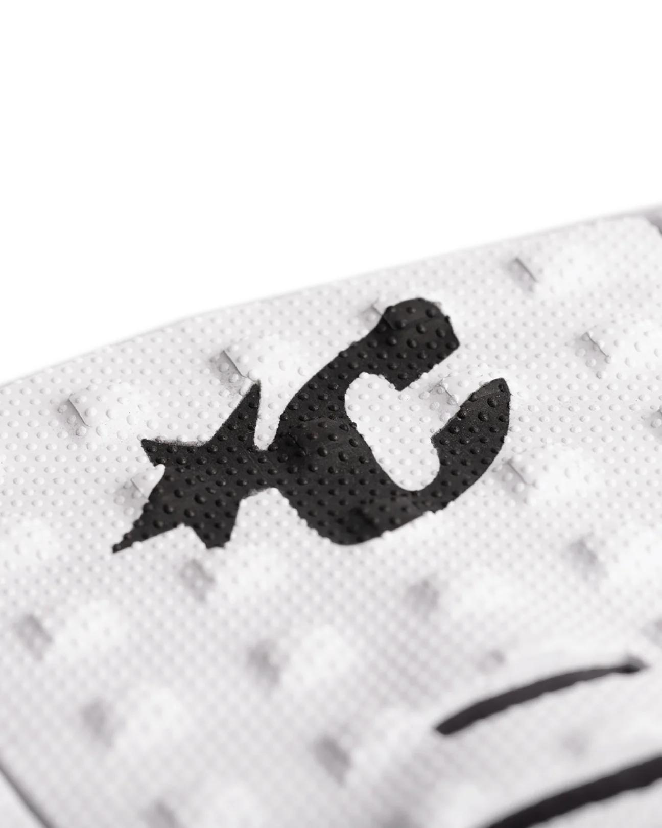 Grom Mick Eugene Fanning Lite EcoPure® - White Black 