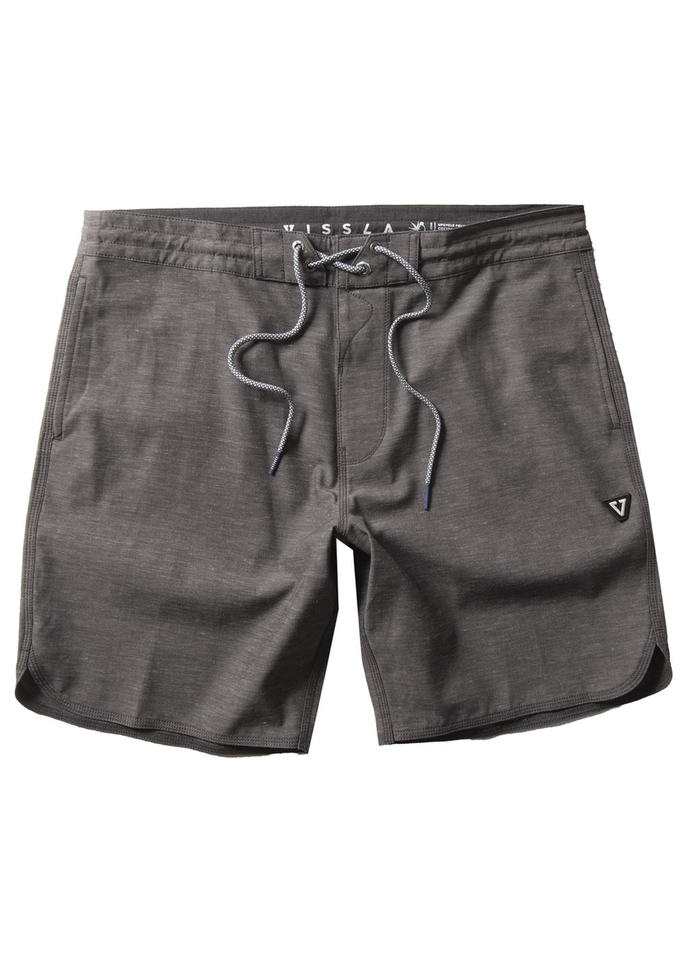 Stoke'm 17.5" Boardshort - Phantom