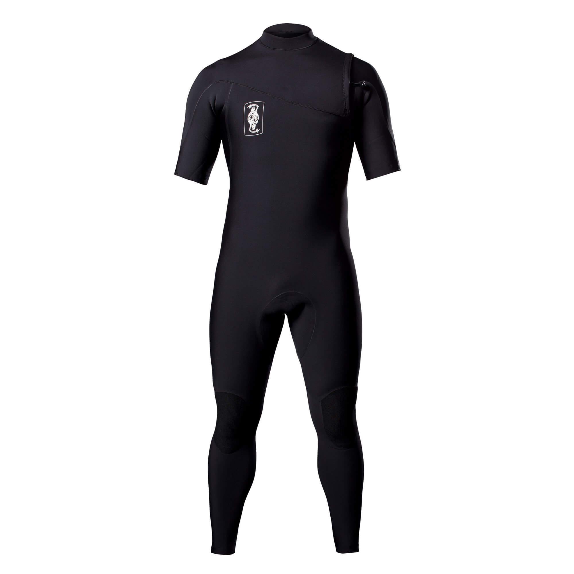 Chippa 2/2 Short Arm Steamer 1