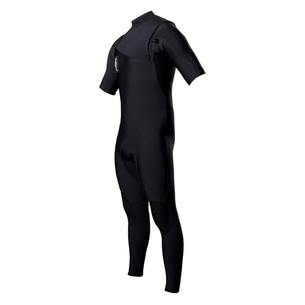 Chippa 2/2 Short Arm Steamer 2