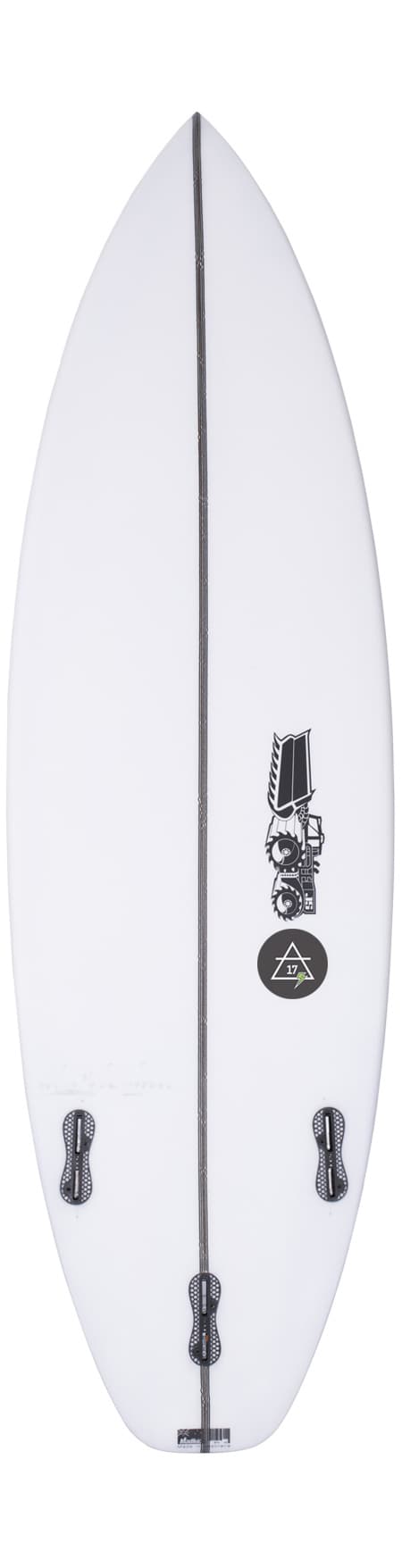 AIR 17 PERFORMER 3