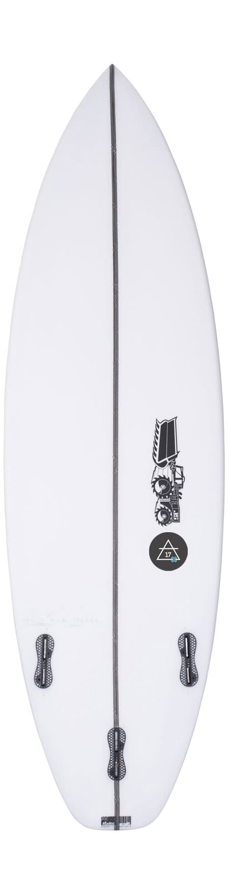 AIR 17 X 3