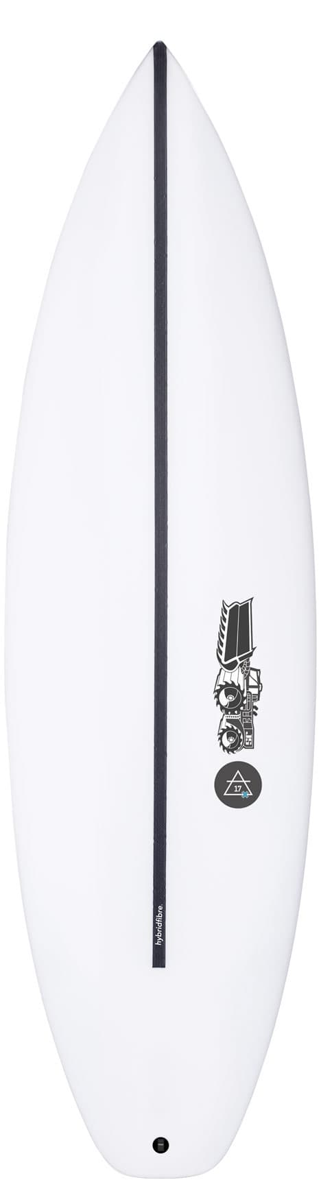 ＪＳ surfboard ＡＩＲ１７Ｘ hyfi Surfboard | JS Industries AIR 17 X HYFI | Boardcave